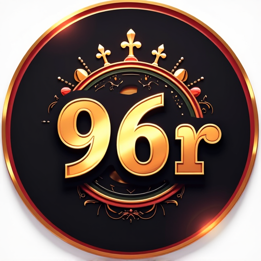 Logo 96r